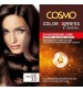 Cosmo Permanent Hair Color Natural 3.0 Dark Brown